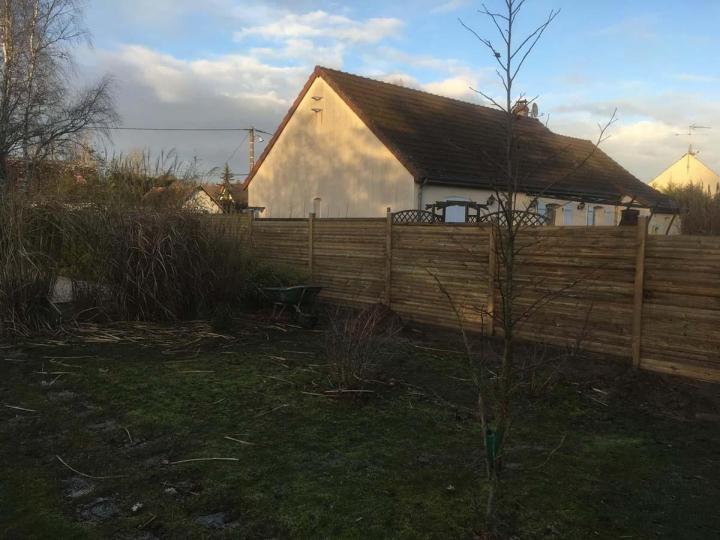 Zingueur La Ferté-Saint-Cyr